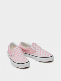 Слипоны Vans Classic модель VN0A4UH899H1 Фото