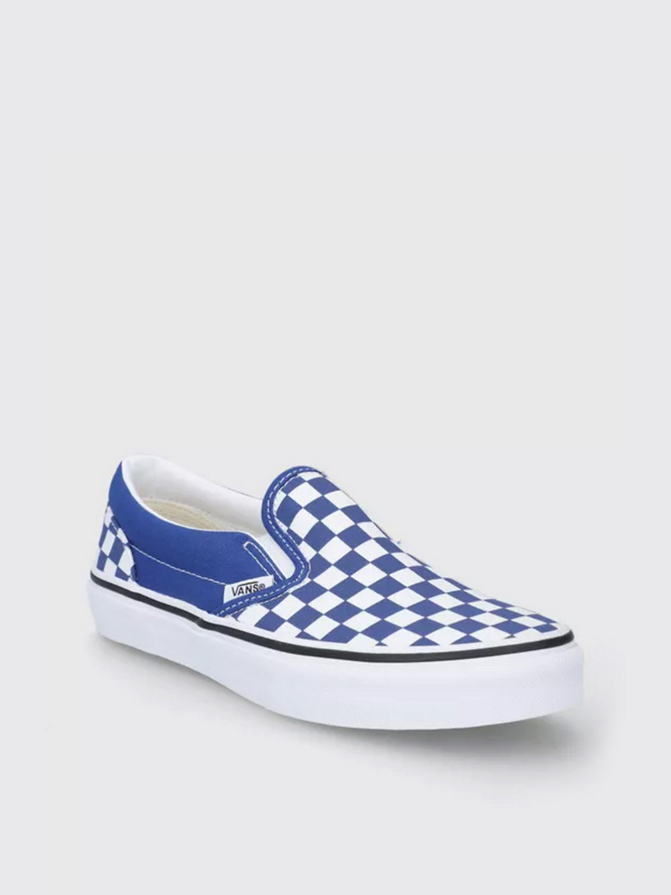 Слипоны Vans Classic модель VN0A4UH82J81 Фото