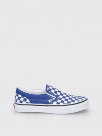 Слипоны Vans Classic модель VN0A4UH82J81 Фото