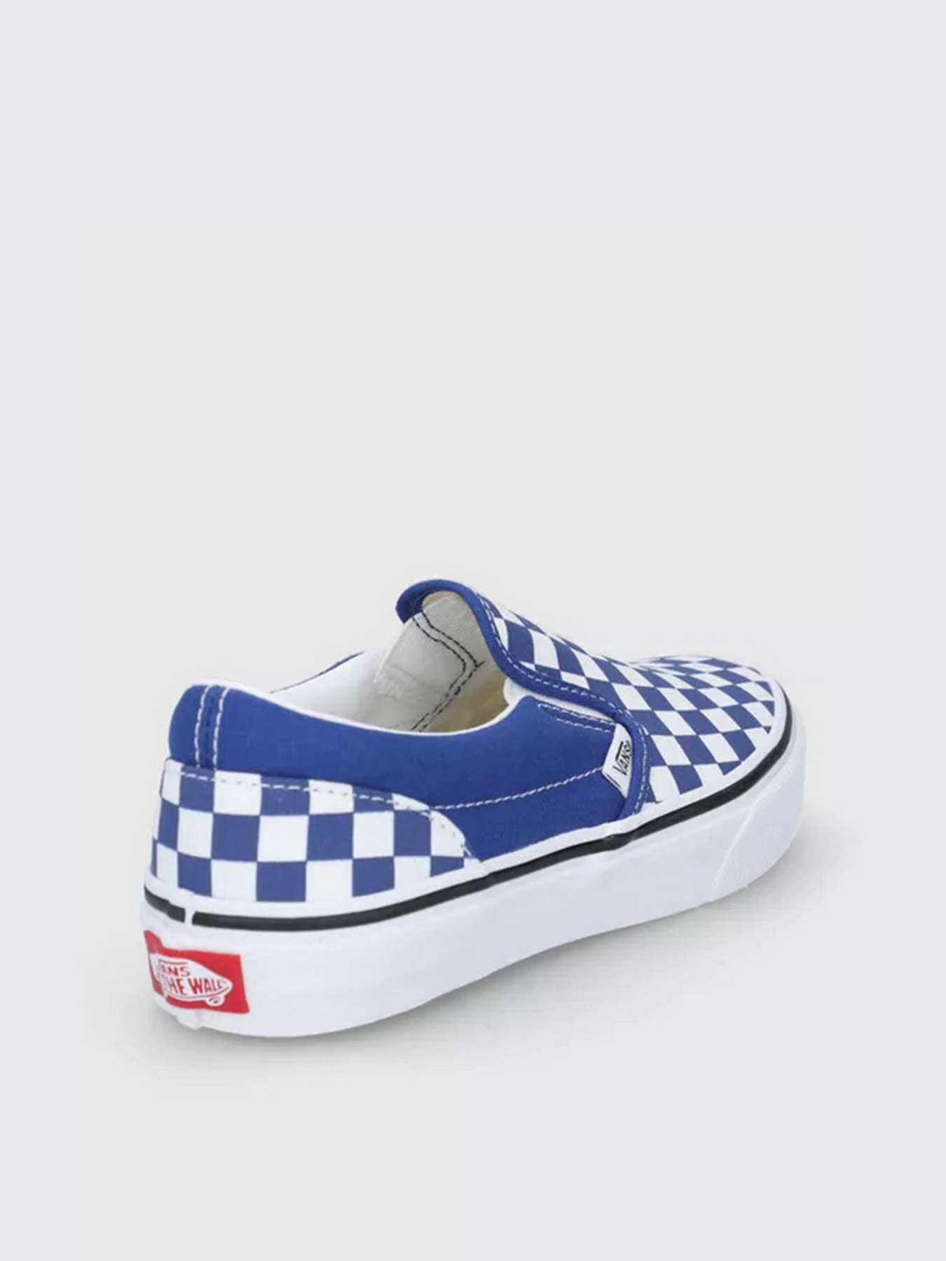 Сліпони Vans Classic модель VN0A4UH82J81 Фото