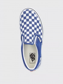 Сліпони Vans Classic модель VN0A4UH82J81 Фото