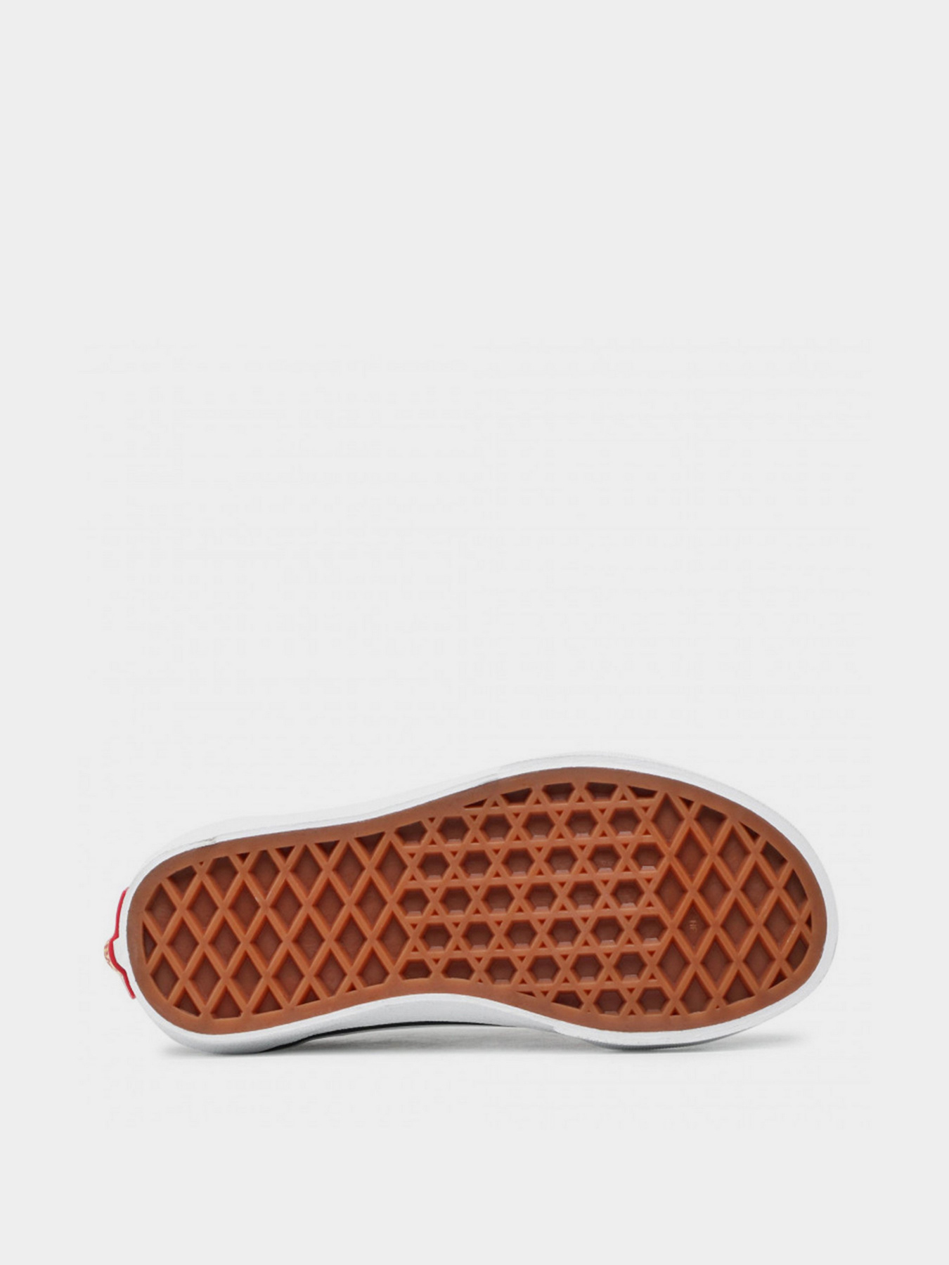 Кеды низкие Vans Flame Logo Repeat Old Skool модель VN0A7Q5FABX1 Фото