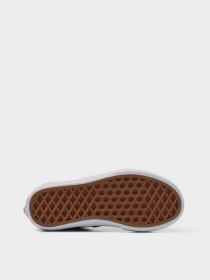 Кеды низкие Vans Camo Flame Era модель VN000YMAABW1 Фото