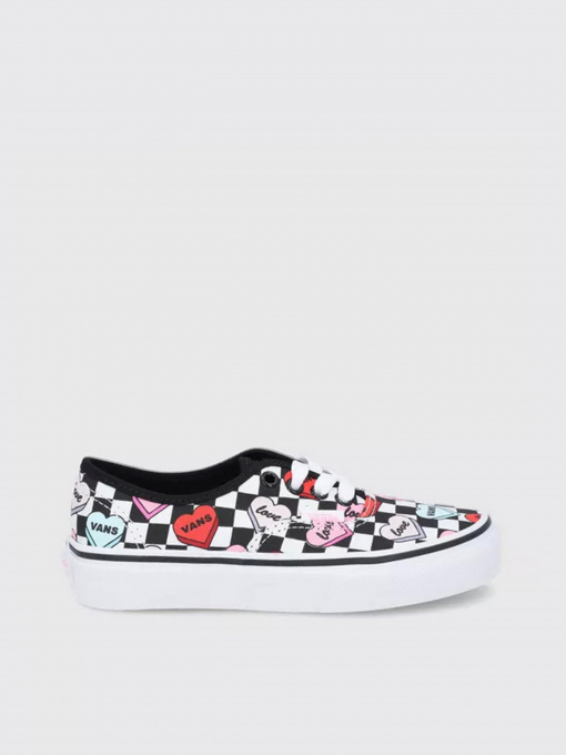 Кеди низькі Vans Authentic Candy Hearts модель VN0A3UIVABY1 Фото