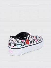 Кеди низькі Vans Authentic Candy Hearts модель VN0A3UIVABY1 Фото