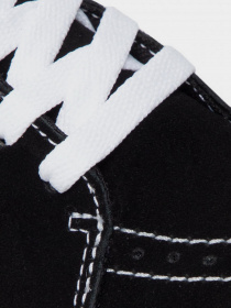 Кеды низкие Vans Reflective Sidestripe SK8-Low модель VN0A5EE4AC91 Фото