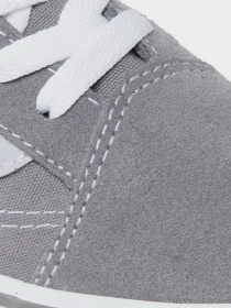 Кеды низкие Vans Reflective Sidestripe Old Skool модель VN0A5EE6AC11 Фото