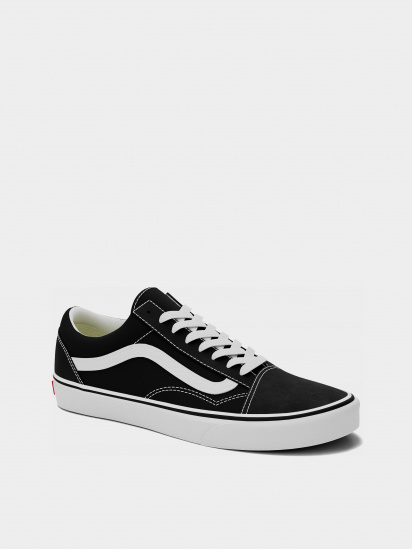 Кеди низькі Vans Old Skool модель VN000D3HY281 — фото 5 - INTERTOP