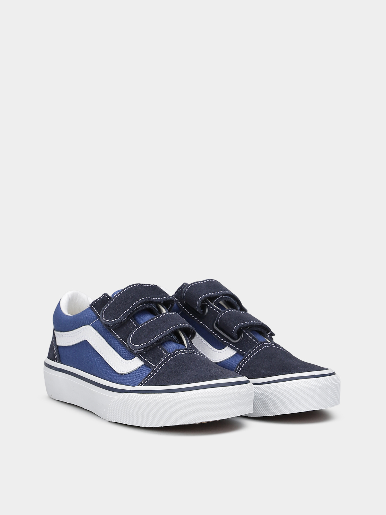 Кеды низкие Vans Old Skool V модель VN000VHENWD1 Фото