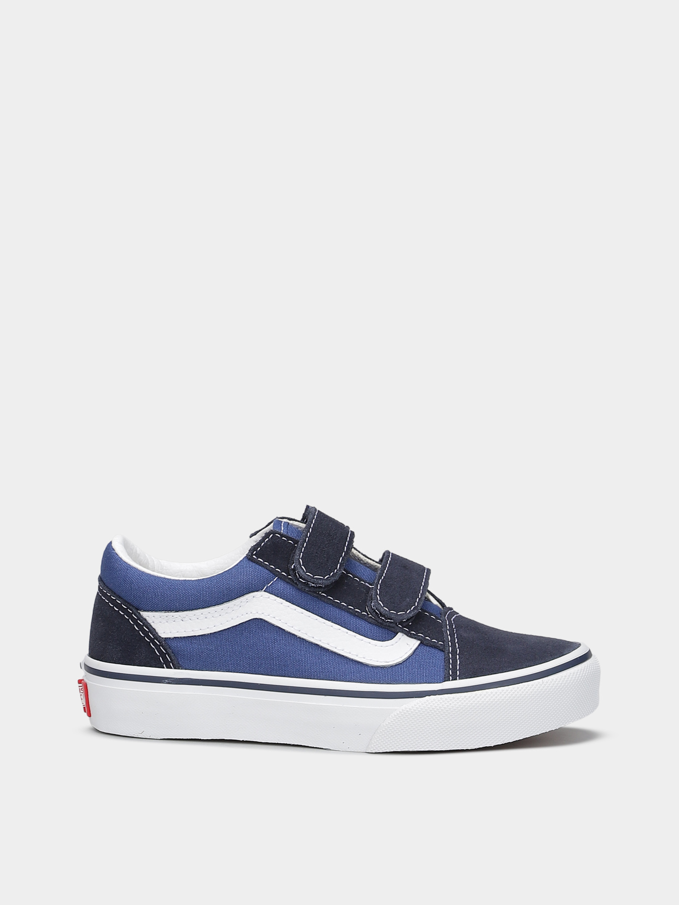 Кеды низкие Vans Old Skool V модель VN000VHENWD1 Фото