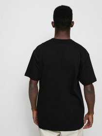 Футболки і поло Vans Left Chest Logo Plus модель VN0A54TFY281 Фото