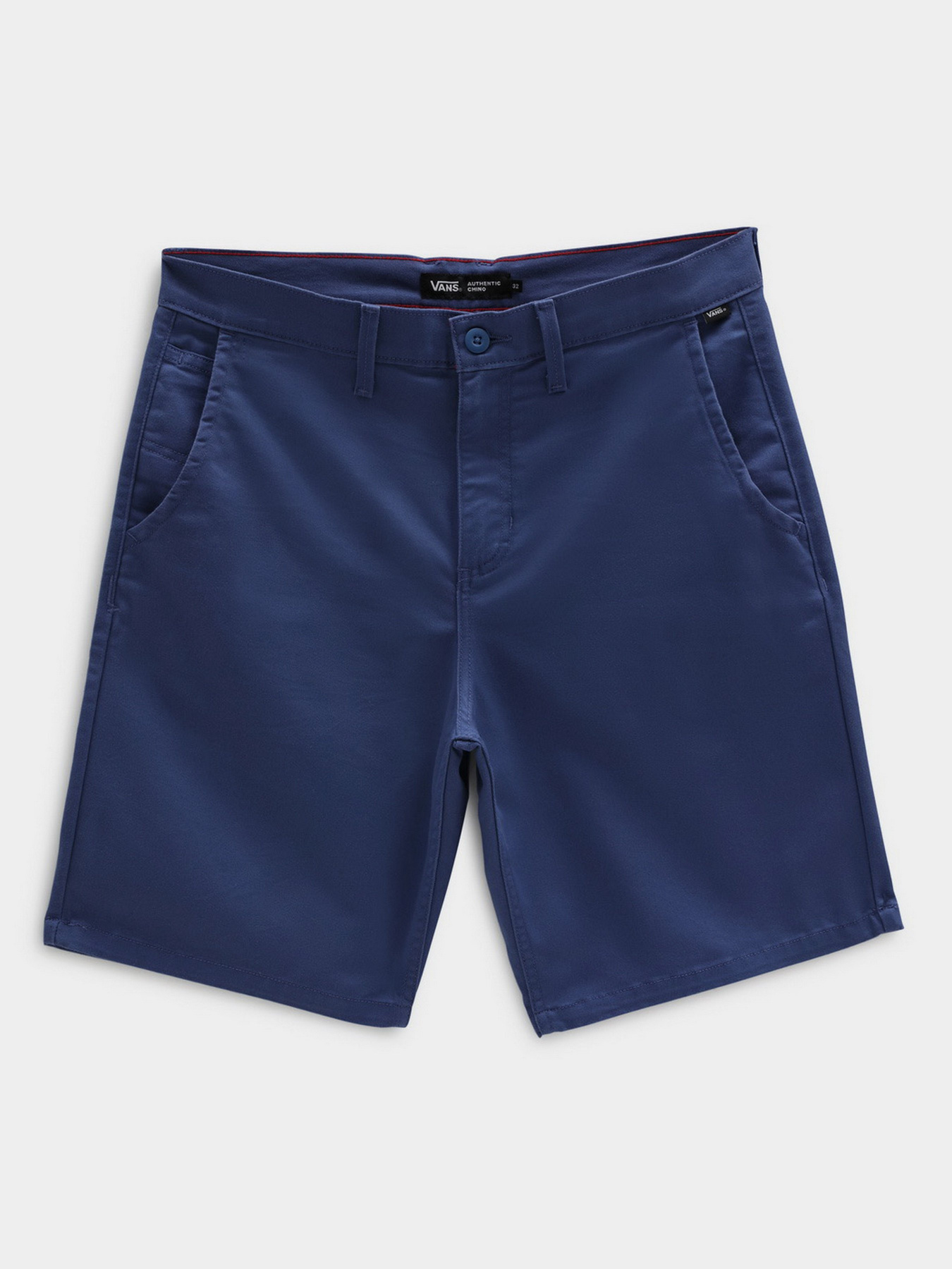 Повсякденні шорти Vans Authentic модель VN0A5FJX5TU1 Фото