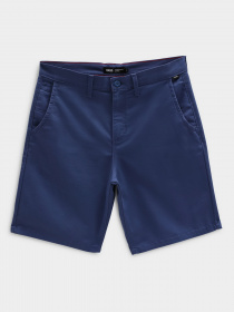 Повсякденні шорти Vans Authentic модель VN0A5FJX5TU1 Фото