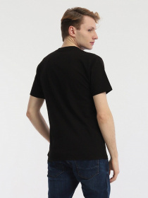 Футболки и поло Vans Drop V модель VN0A5HMHY281 Фото