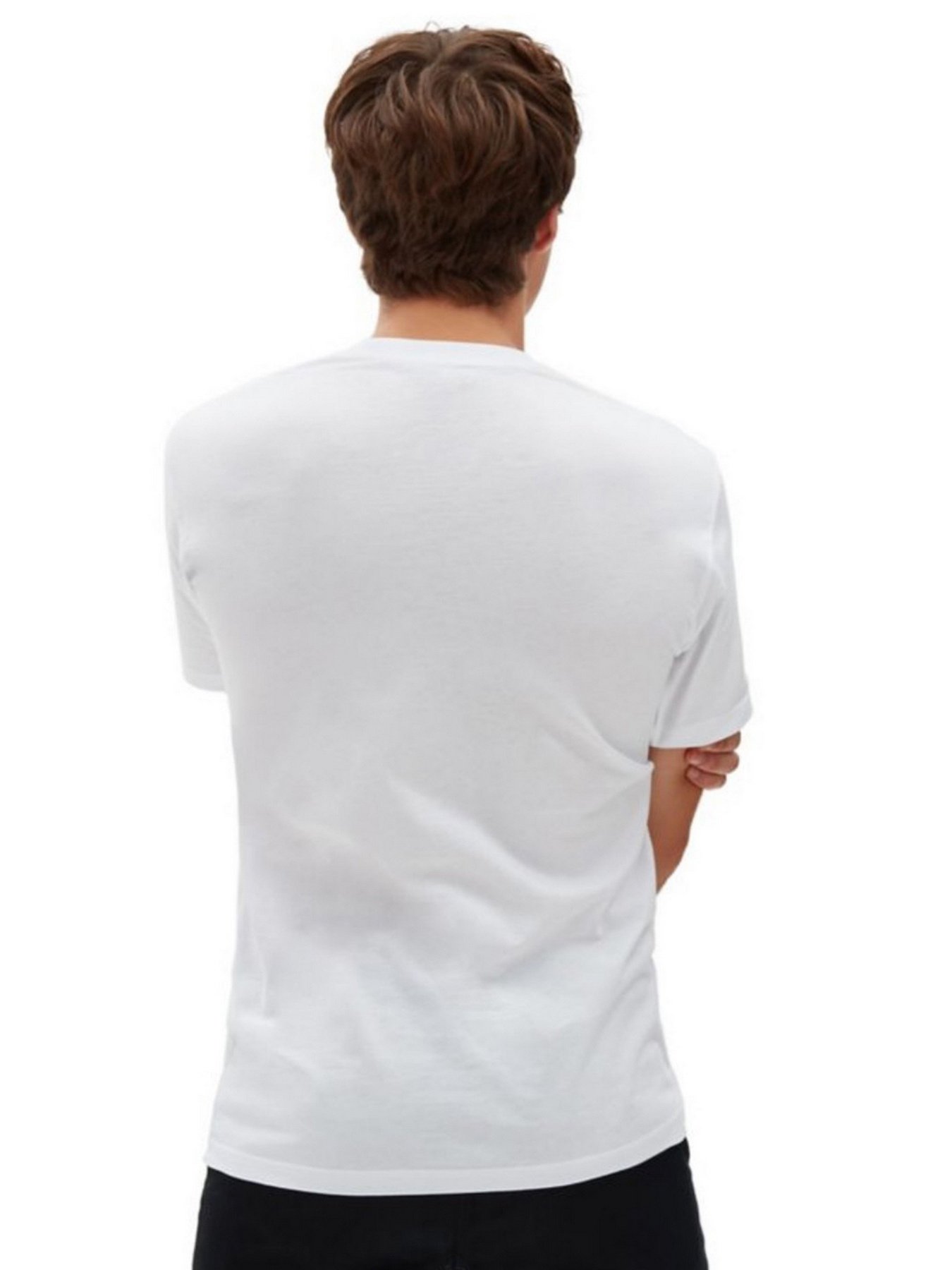 Футболки и поло Vans Drop V модель VN0A5HMHYB21 Фото