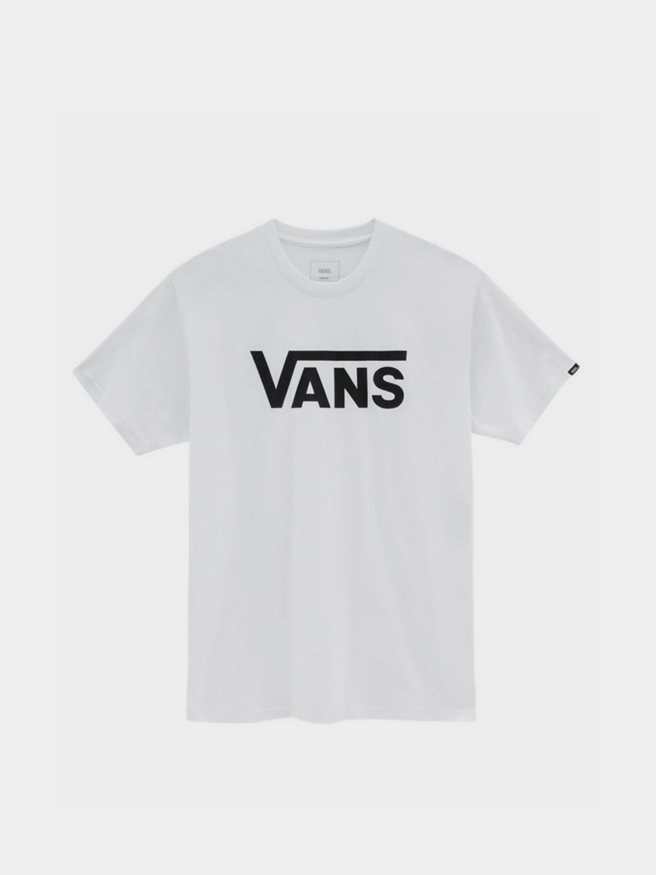Футболки и поло Vans Drop V модель VN0A5HMHYB21 Фото