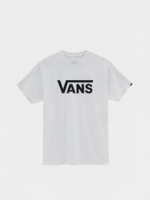 Футболки и поло Vans Drop V модель VN0A5HMHYB21 Фото