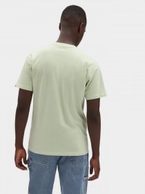 Футболки и поло Vans Left Chest Logo Plus модель VN0A54TFYSJ1 Фото