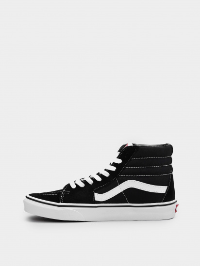 Кеди високі Vans SK8-Hi модель VN000D5IB8C1 — фото - INTERTOP