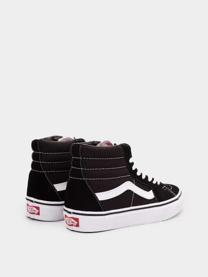 Кеди високі Vans SK8-Hi модель VN000D5IB8C1 — фото 3 - INTERTOP