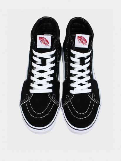 Кеди високі Vans SK8-Hi модель VN000D5IB8C1 — фото 5 - INTERTOP