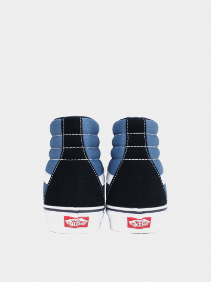 Кеди високі Vans SK8-Hi модель VN000D5INVY1 — фото - INTERTOP