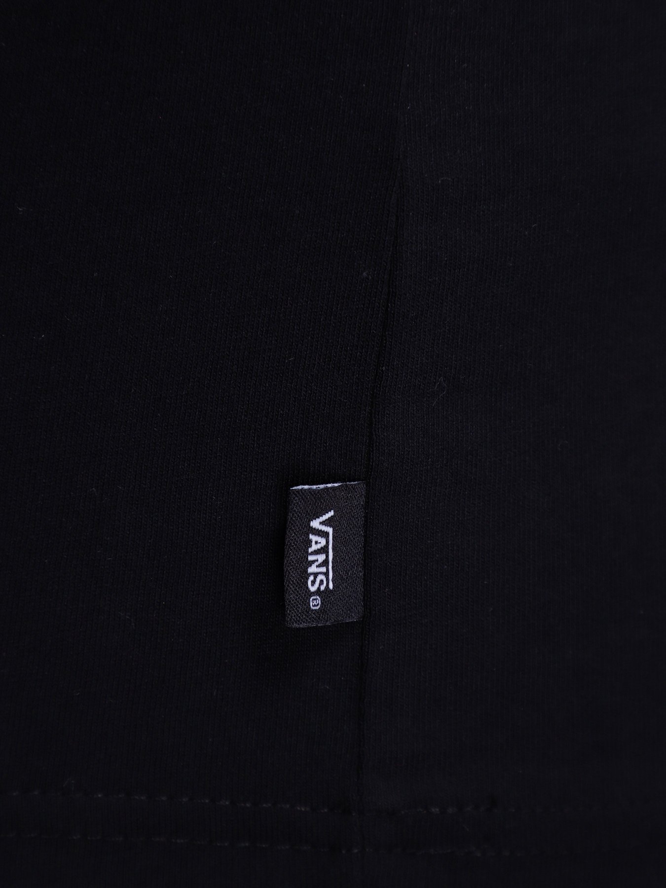 Футболки и поло Vans Colorblock Left Chest Colorblock модель VN0A7RSQBML1 Фото