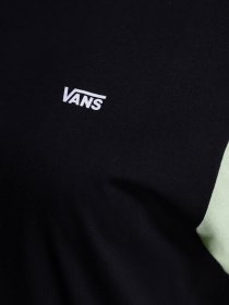 Футболки и поло Vans Colorblock Left Chest Colorblock модель VN0A7RSQBML1 Фото