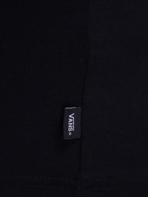 Футболки и поло Vans Colorblock Left Chest Colorblock модель VN0A7RSQBML1 Фото