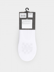 Набор носков Vans Classic Canoodle модель VN0A7S9AWHT1 Набор носков Vans Classic Canoodle модель VN0A7S9AWHT1 Фото