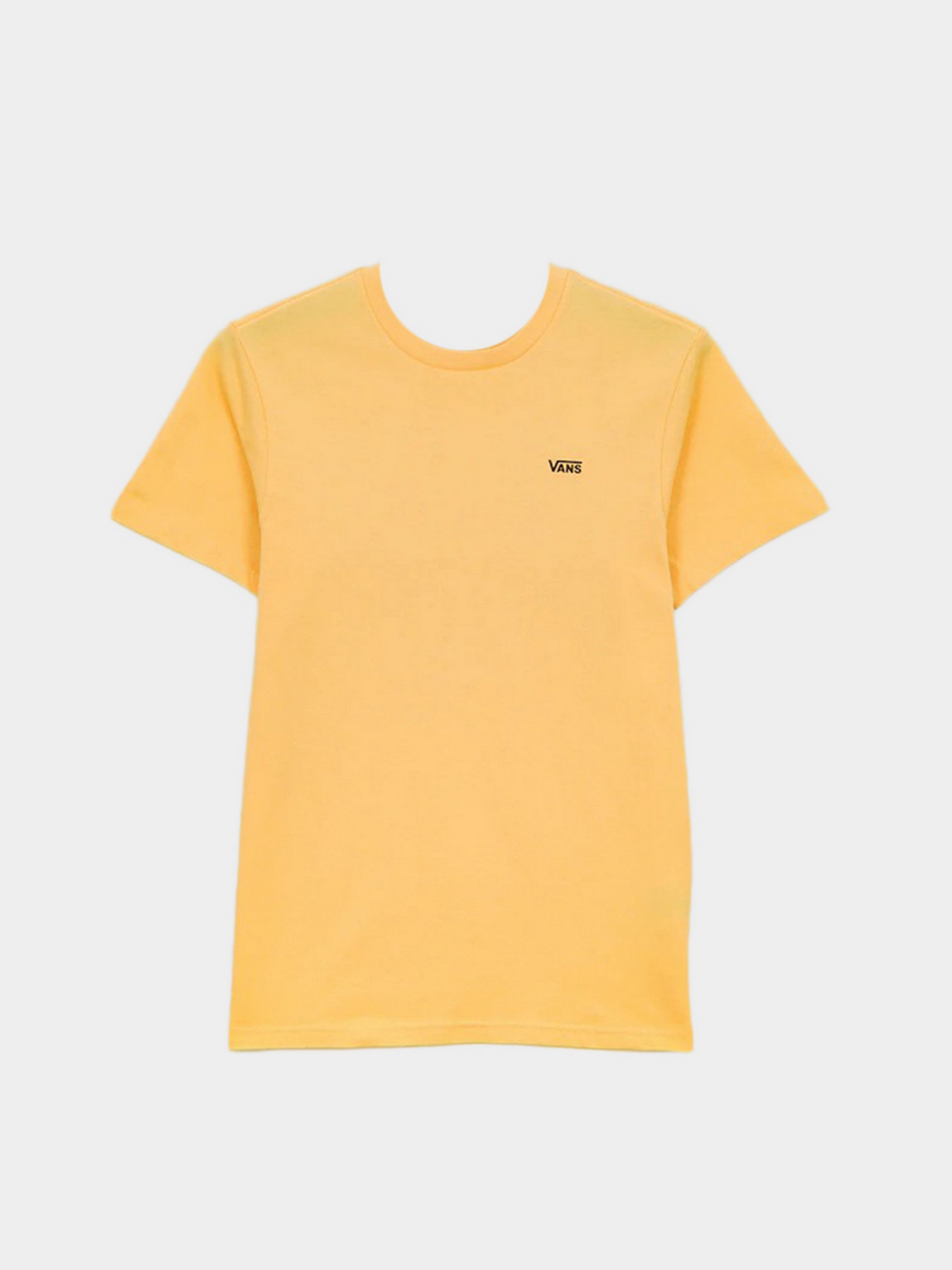 Футболка Vans Left Chest Logo модель VN0A7RSRYRS1 Фото