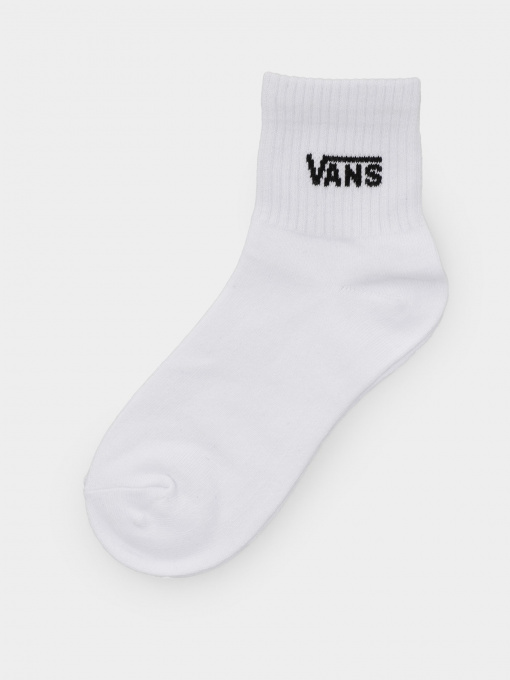Шкарпетки та гольфи Vans Half Crew 36,5 – 41 модель VN0A4PPGWHT1 Фото