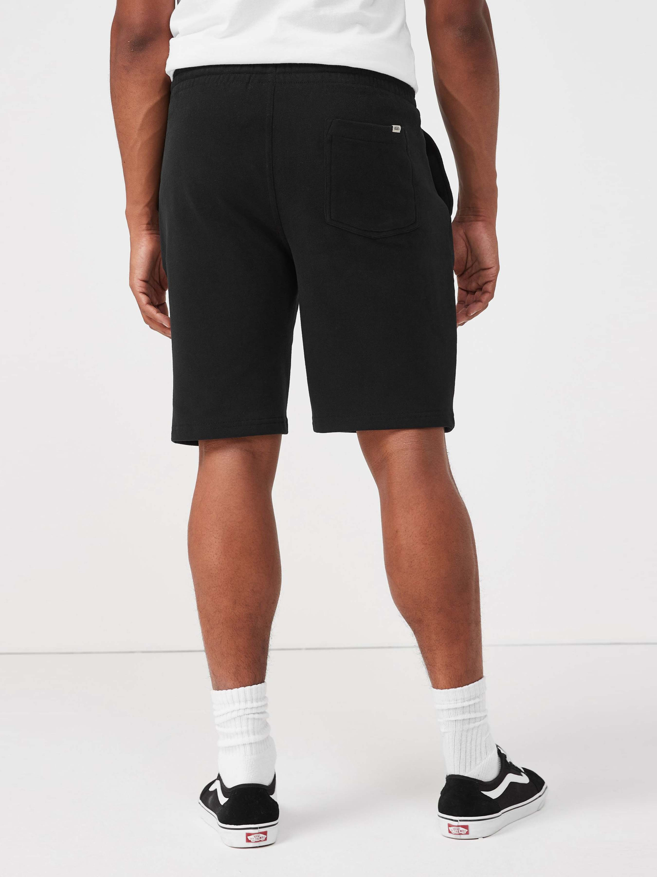 Шорты Vans DROP V модель VN0A7S2VBLK1 Фото