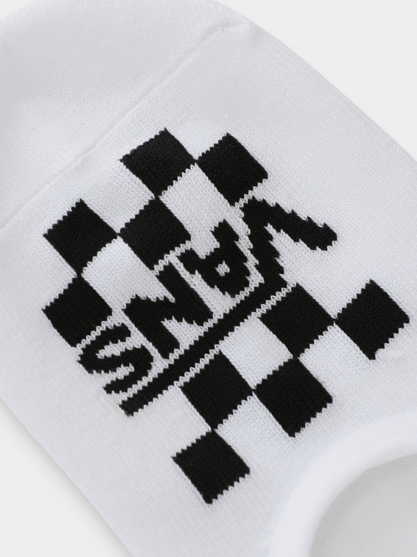 Носки Vans Classic Canoodle модель VN0A7S9BWHT1 Фото