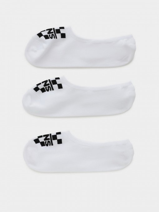 Шкарпетки Vans Classic Canoodle модель VN0A7S9BWHT1 Фото