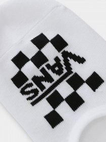 Шкарпетки Vans Classic Canoodle модель VN0A7S9BWHT1 Фото