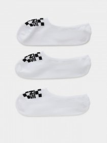 Шкарпетки Vans Classic Canoodle модель VN0A7S9BWHT1 Фото