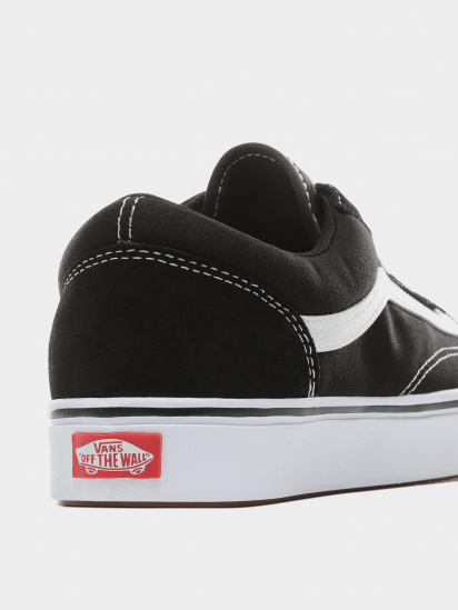 Кеди низькі Vans Comfycush Old Skool модель VN0A3WMAVNE1 — фото 5 - INTERTOP