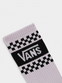 Шкарпетки Vans Girl Gang 36,5 – 41 модель VN0A49ZEYEU1 Фото