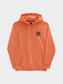 Худи Vans Palm Tree модель VN0A7PYAYST1 Фото