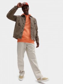 Худі Vans Palm Tree модель VN0A7PYAYST1 Фото