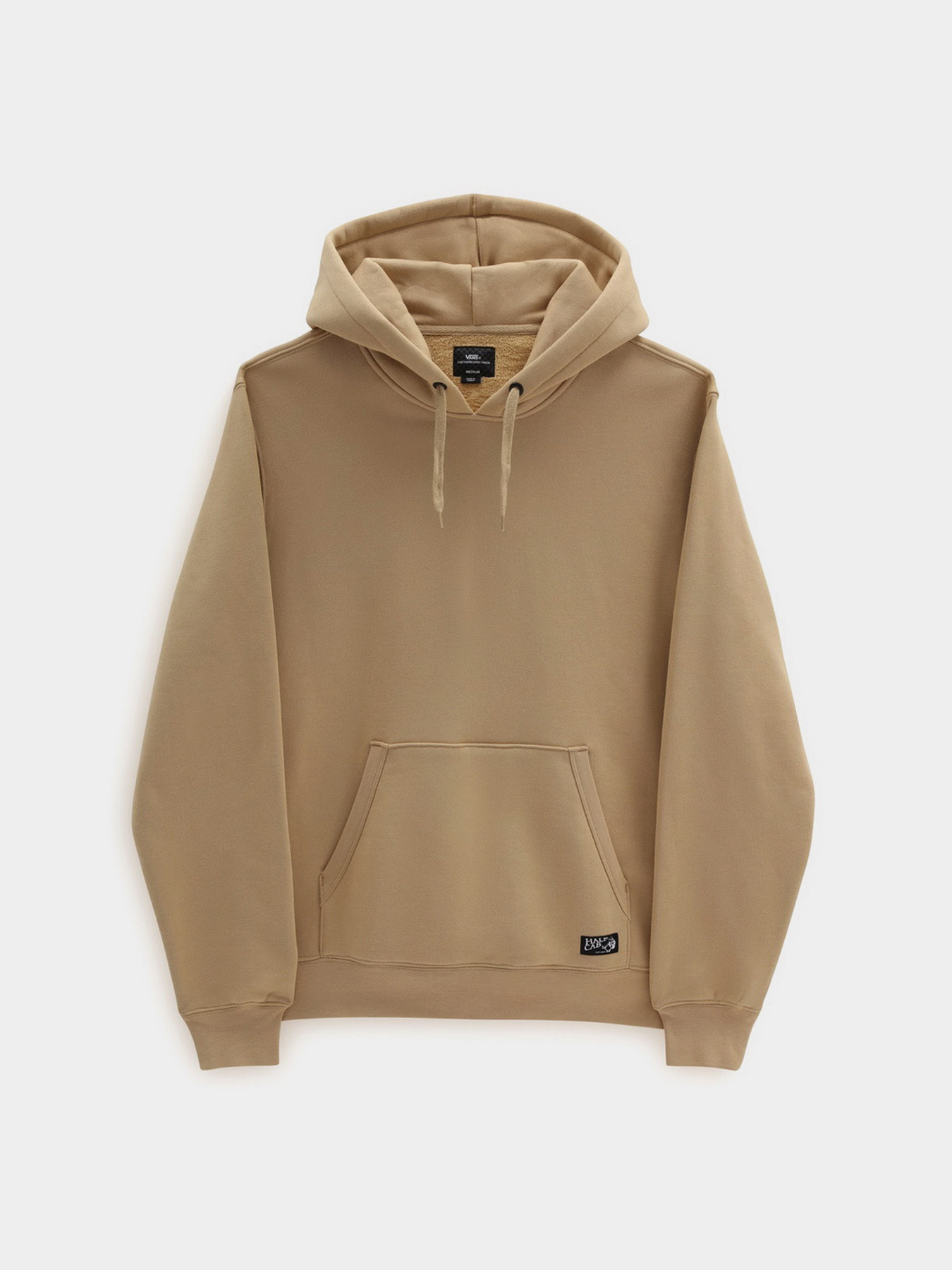 Худи Vans Half Cab 30th модель VN0A7S7RYUU1 Фото