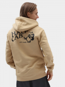 Худи Vans Half Cab 30th модель VN0A7S7RYUU1 Фото