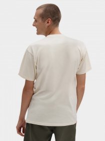 Футболки и поло Vans Left Chest Logo модель VN0A3CZE3KS1 Фото