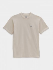 Футболки и поло Vans Left Chest Logo модель VN0A3CZE3KS1 Фото