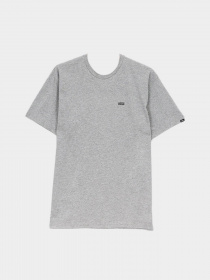 Футболки и поло Vans Left Chest Logo модель VN0A3CZEATJ1 Футболки и поло Vans Left Chest Logo модель VN0A3CZEATJ1 Фото