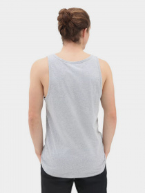 Майка Vans CLASSIC модель VN000Y8VATJ1 Майка Vans CLASSIC модель VN000Y8VATJ1 Фото