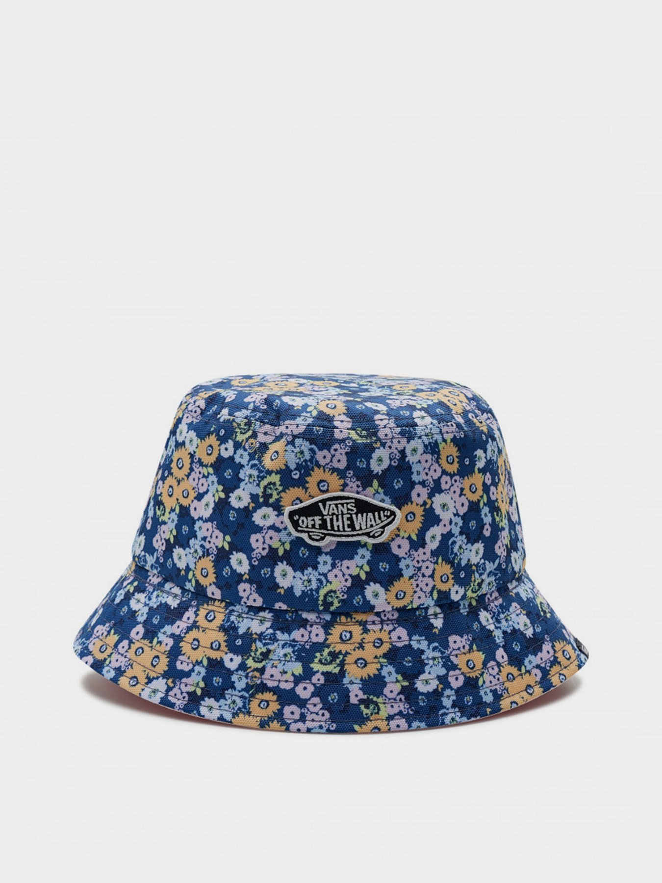 Панама Vans Delux Hankley модель VN0A4DT8YT81 Фото