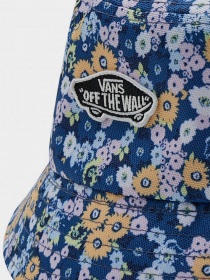 Панама Vans Delux Hankley модель VN0A4DT8YT81 Фото