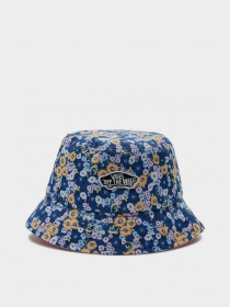 Панама Vans Delux Hankley модель VN0A4DT8YT81 Фото